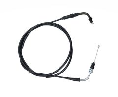 Mondial NT 125 Gaz Teli