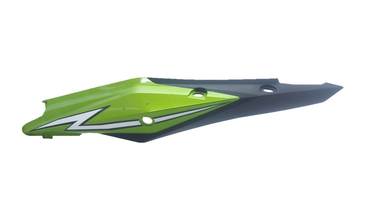 Mondial Z-One S 180 Sele Altı Arka Yan Grenaj Sol