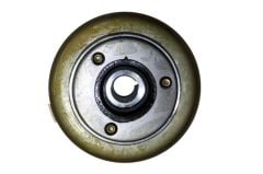 Mondial UKH KF 100 Rotor Ve İlk Hareket