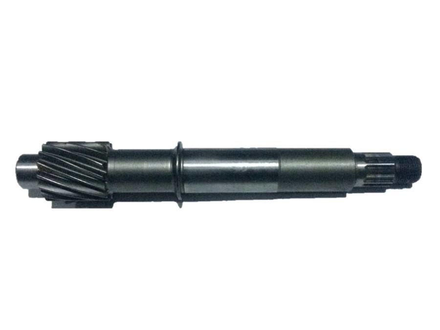 Yamaha Cygnus Rs 125 Tahrik Mili