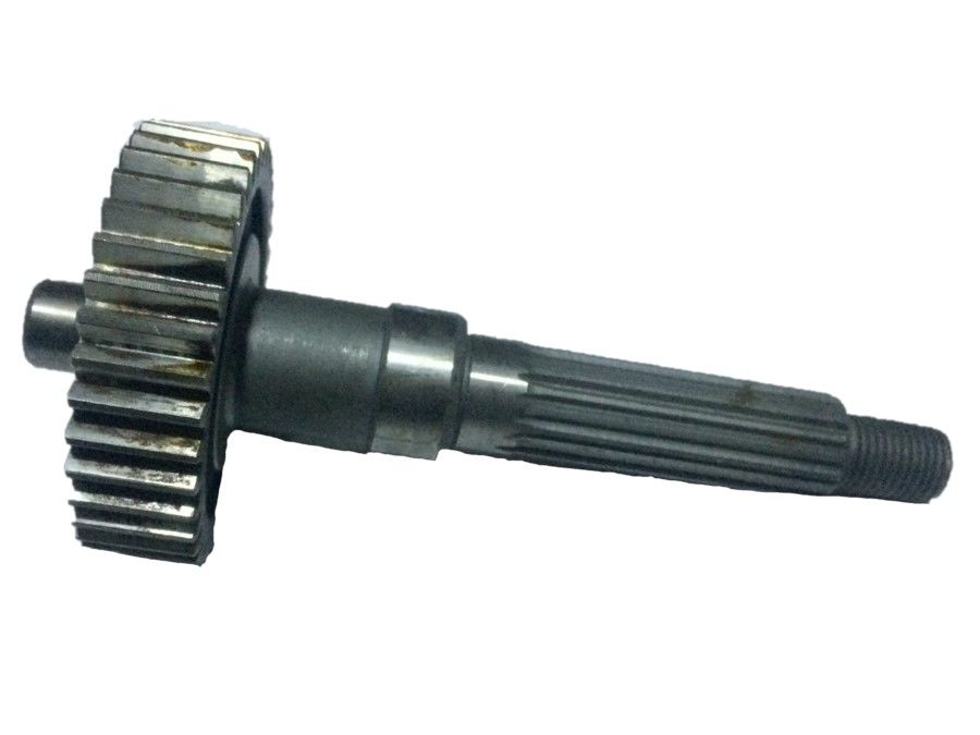 Yamaha Cygnus Rs 125 Teker Çıkış Aks Mili