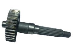Yamaha Cygnus Rs 125 Teker Çıkış Aks Mili