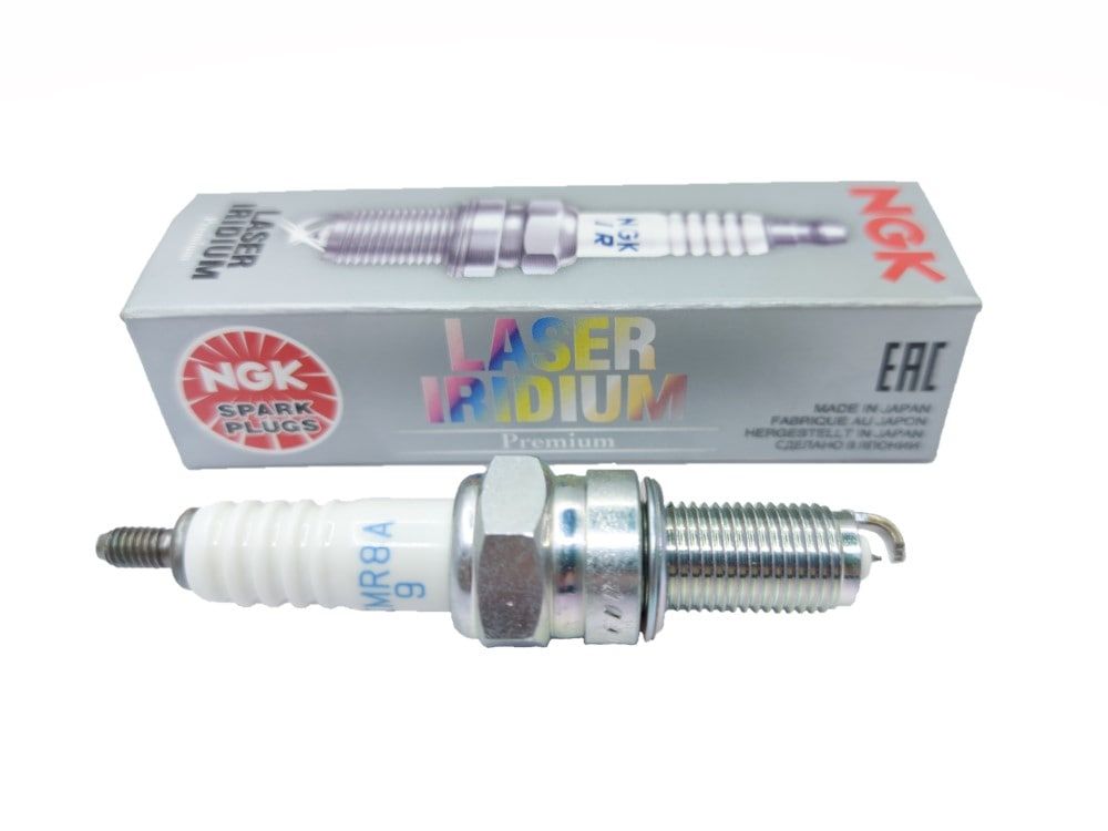Honda CBR 250 R Ve CRF 250 L İridyum Buji Ngk
