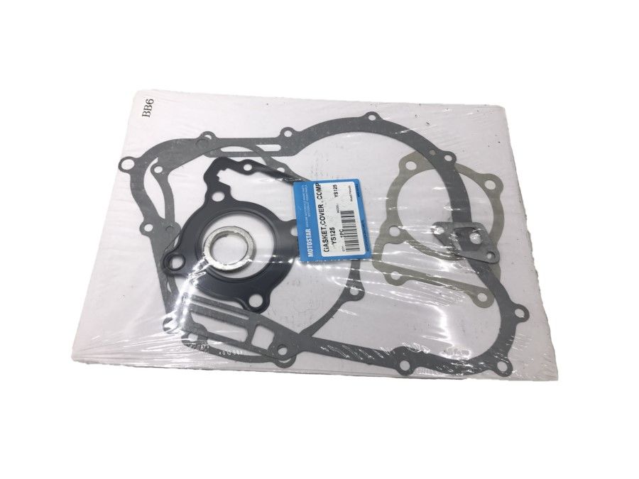 Yamaha YS 125 Motor Conta Takımı