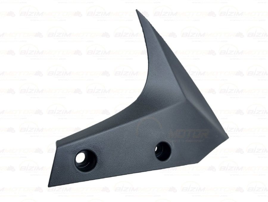 Mondial Z-One S 150-180 Ön Çamurluk Yan Grenajı Sol