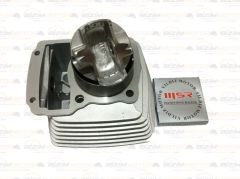 CG 225 SİLİNDİR KOMPLE 65.5 MM 79.40 BOY KISA PİSTON