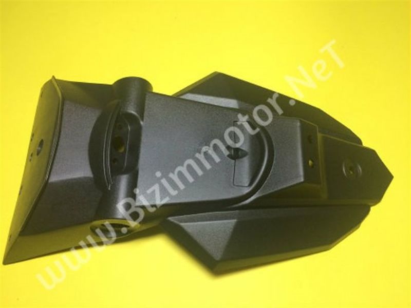 Mondial Z-one S 150-180Arka Çamurluk Kuyruk