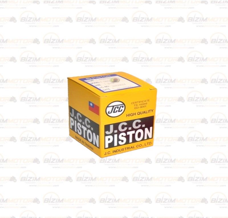 Yamaha RX 115 Piston Sekman Takımı