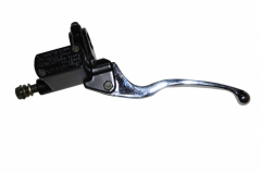 Mondial ZC - RE 150 Arka Fren Merkezi Üst Komple