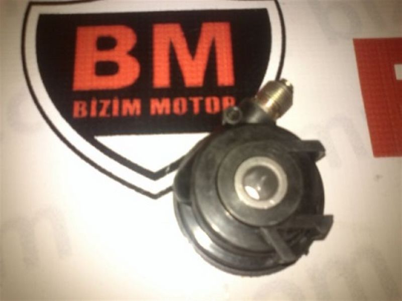 BWS 100 KİLOMETRE DİŞLİSİ