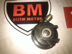 BWS 100 KİLOMETRE DİŞLİSİ