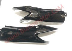 KANUNİ SEYHAN 125T SELE ALTI KUYRUK GRENAJI