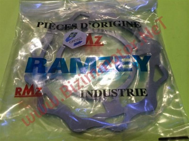 RAMZEY GY 200 CROSS ÖN DİSK ORJ