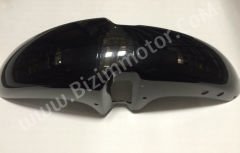 KANUNİ SEYHAN 125T ÖN ÇAMURLUK SİYAH
