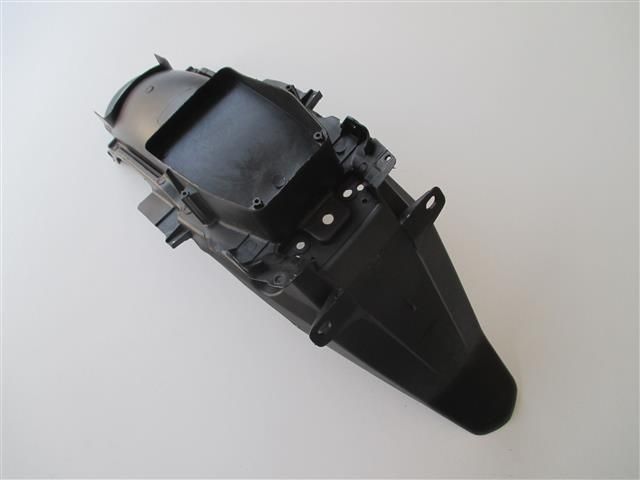Honda Cb 125 E Arka Çamurluk