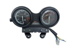 Yamaha Ybr 125 Kilometre Saati 2004-05 A
