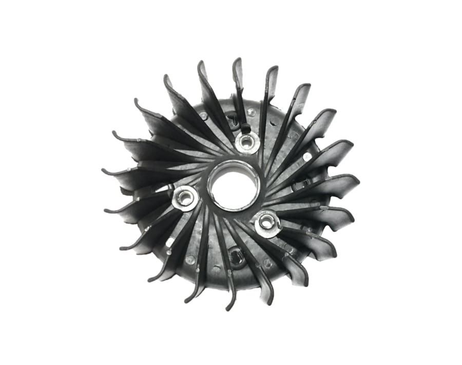Suzuki AN 125 Soğutucu Fan