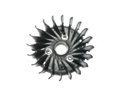 Suzuki AN 125 Soğutucu Fan