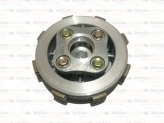 Bajaj Boxer 150 Debriyaj Balata Baskı Grubu
