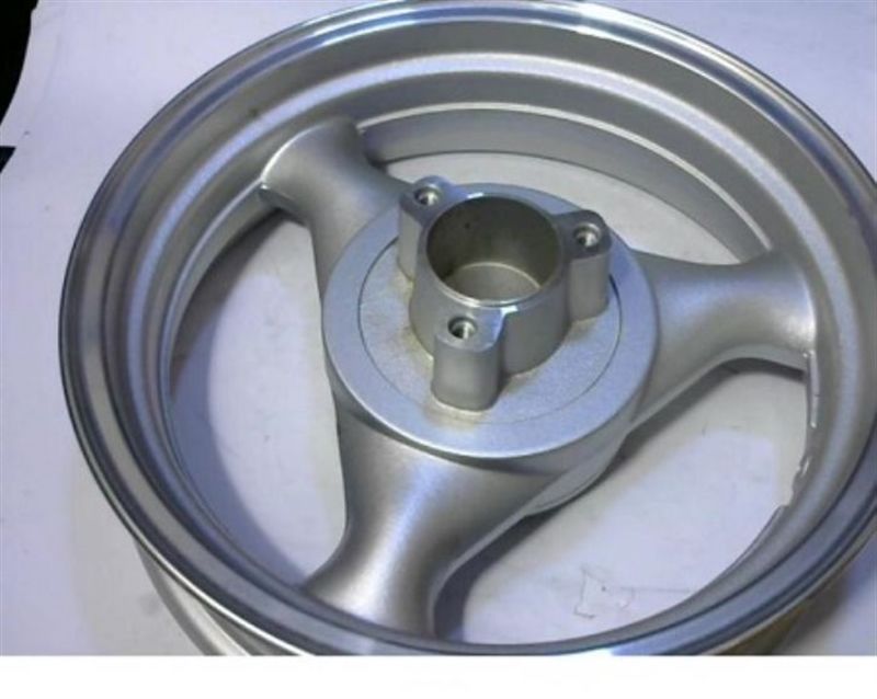 Mondial ZC 150 Arka Jant Gri