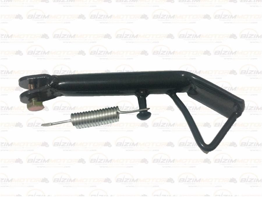 Cygnus Rs 125 Yan Sehpa Ayaklık