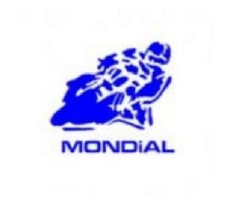 Mondial SD 650-S Arka Fren Disk