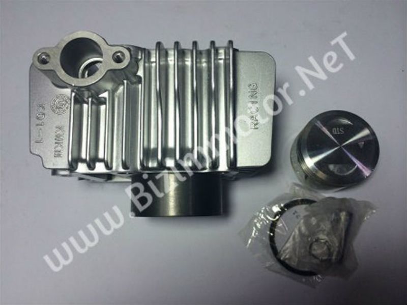 MODENAS PİSTON SEKMAN  SİLİNDİR SETİ 53MM