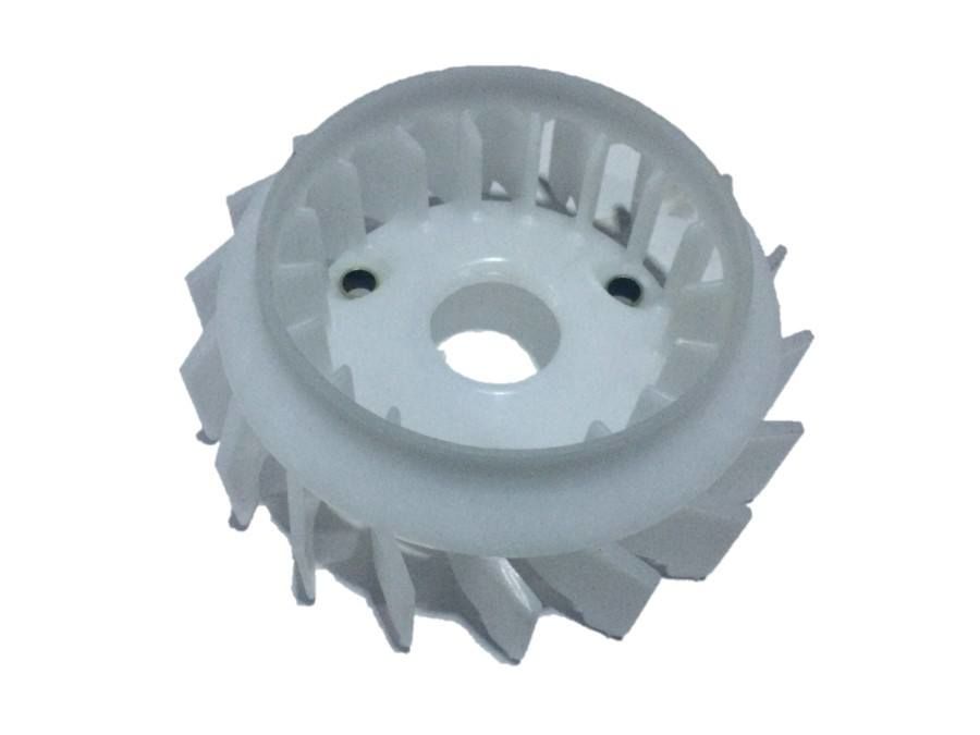 Yamaha Cygnus 125 Plastik Fan Pervanesi
