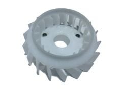 Yamaha Cygnus 125 Plastik Fan Pervanesi