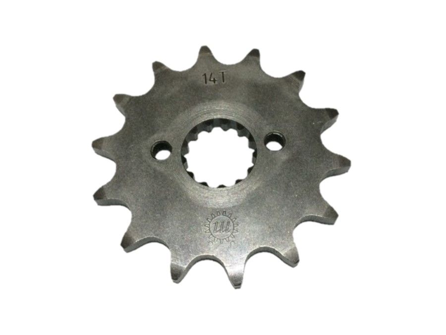X-Treme Enduro 250 Ön Dişli 14T