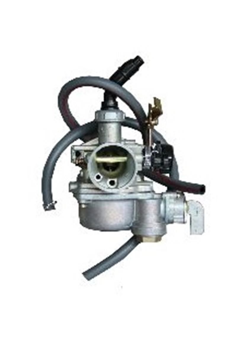 Mondial SFC 100 Karbüratör Komple