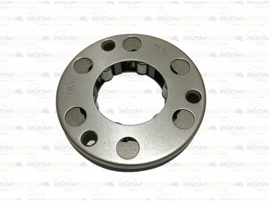 CG 150 200 250 MARŞ RUBLESİ 6LI