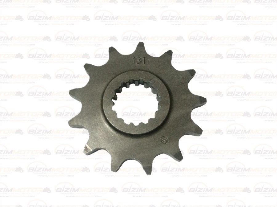 KTM EXC 300 ÖN DİŞLİ 13T