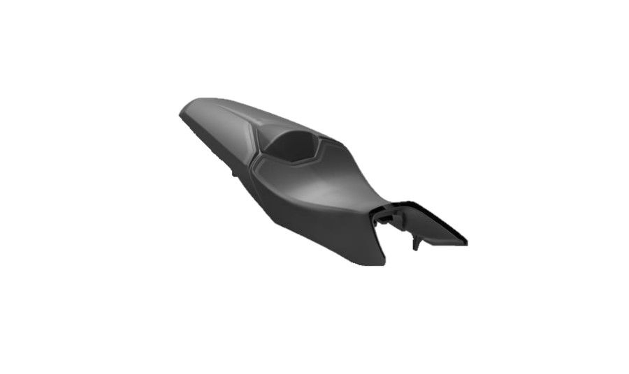 Zontes S 250 Sele Komple