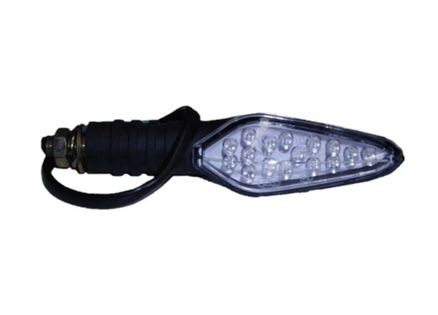 Mondial RX3İ Evo 250 Sinyal Komple