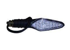Mondial RX3İ Evo 250 Sinyal Komple
