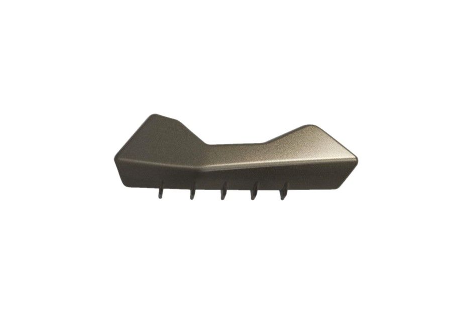 Zontes S 250 Radyatör Sol Dekoratif Kapak