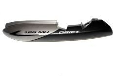 Mondial Mh Drift Sele Altı Grenaj Sol Gri
