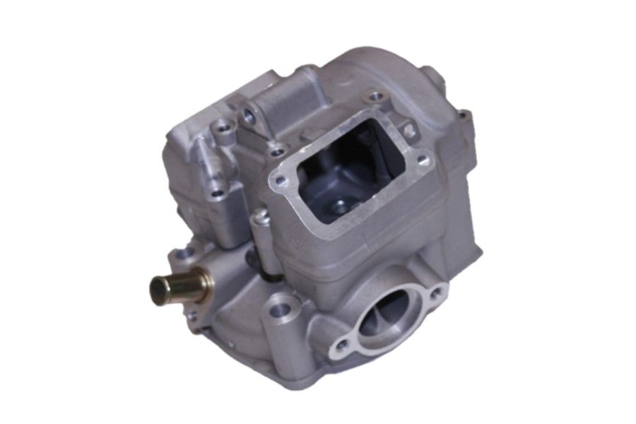 Mondial RX3İ Evo 250 Silindir Kapağı (Boş)