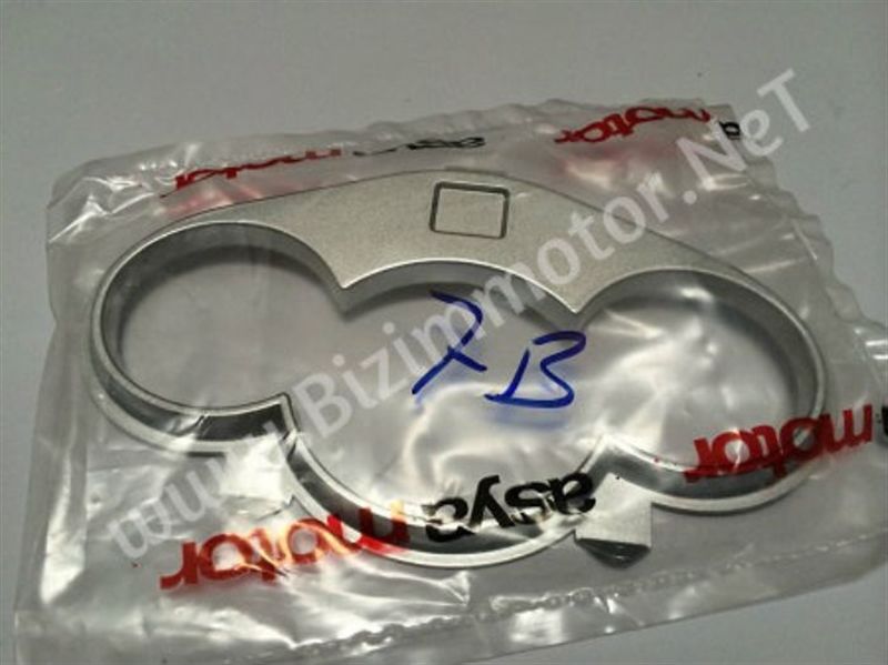 ASYA 150T-7B KİLOMETRE ÇERÇEVESİ