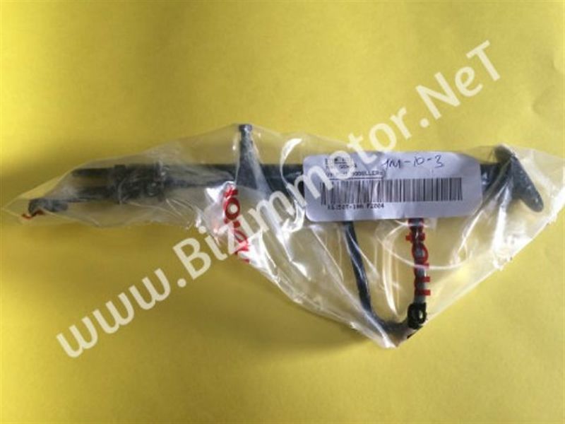 ASYA 150T-19A YAN SEHPA