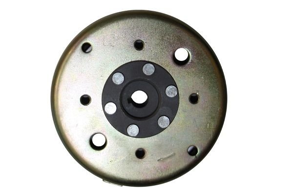 Mondial TT 50 - Revival Rotor