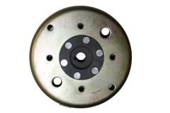 Mondial TT 50 - Revival Rotor