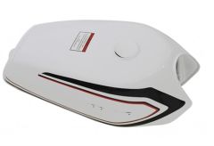 Mondial AGK - MG 125 Benzin Depo Beyaz