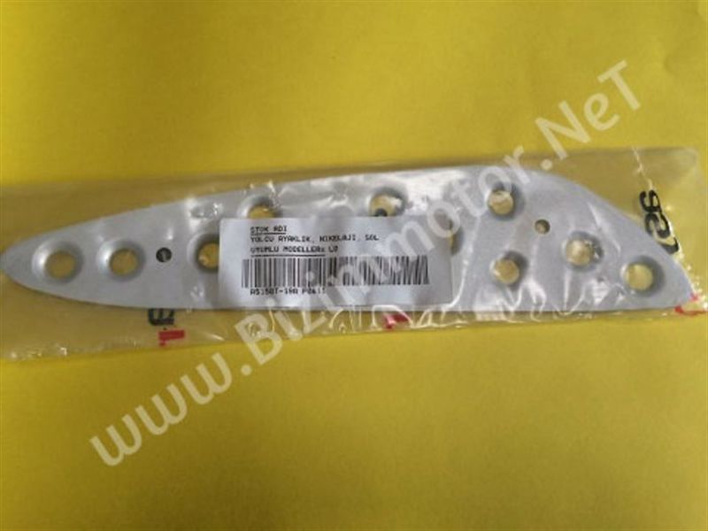 ASYA 150T-19A ARKA BASAMAK SOL NİKEL
