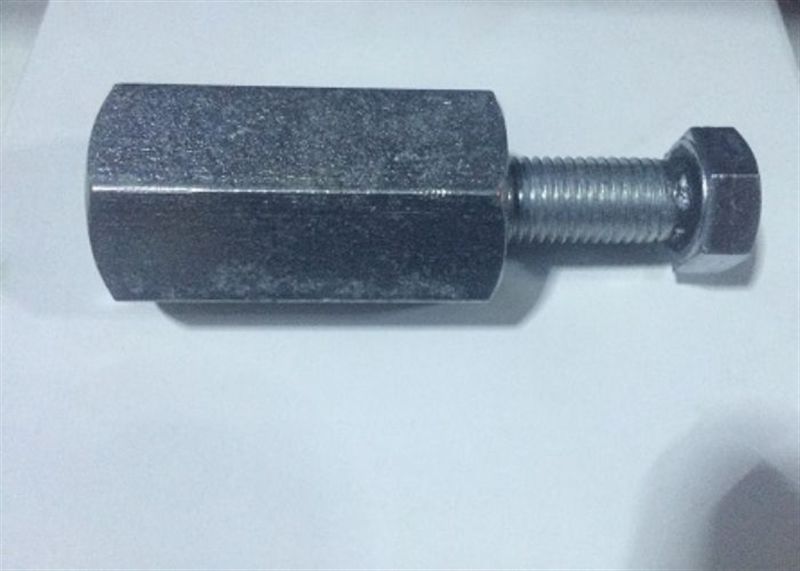 MZ 251 DEBRİYAJ ÇEKTİRMESİ
