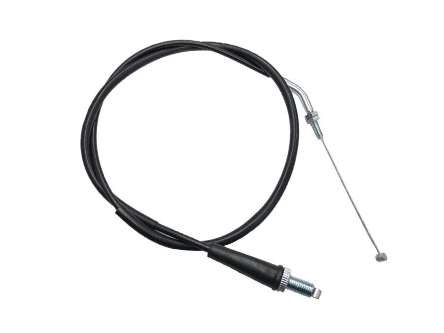 Mondial X Treme Max i 200 Gaz Teli