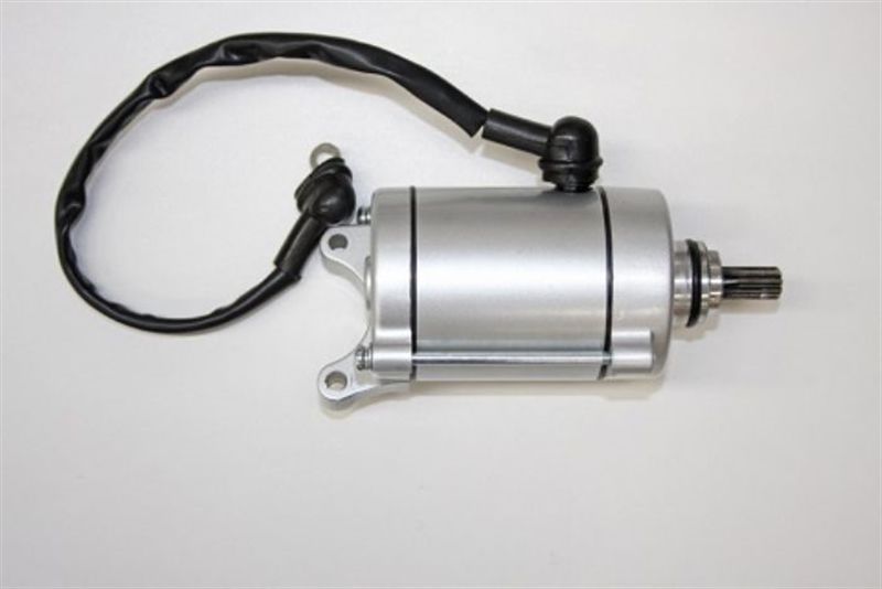 Mondial KN 150 Marş Motoru Komple