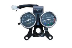 Mondial MG 125 Delüx Kilometre Saati (Dijital)