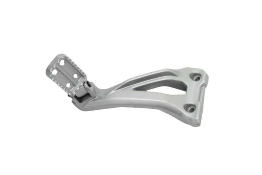 Mondial RX3İ Evo 250 Arka Basamak Braketi Sol Komple
